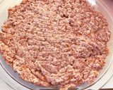 糖質制限中も！スコップメンチ&ハンバーグ作り方7写真