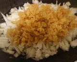 男の簡単レンジで悪魔のパスタ作り方3写真