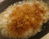 男の簡単レンジで悪魔のパスタ作り方4写真