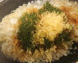 男の簡単レンジで悪魔のパスタ作り方5写真