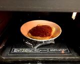 電子レンジで簡単汁なし担々麵作り方3写真