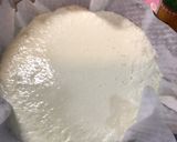 手作りリコッタチーズ〜柚子風味で爽やかに作り方3写真