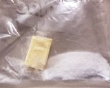 糖質制限中も！もんで焼くだけクッキー作り方1写真