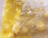 糖質制限中も！もんで焼くだけクッキー作り方2写真