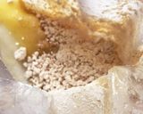 糖質制限中も！もんで焼くだけクッキー作り方4写真