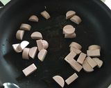 じゃがいも大量消費！カレーマヨサラダ作り方3写真