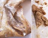 糖質制限中も！もんで焼くだけクッキー作り方5写真