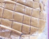 糖質制限中も！もんで焼くだけクッキー作り方10写真