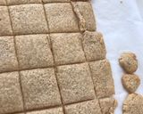 糖質制限中も！もんで焼くだけクッキー作り方12写真