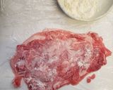 さっぱり餃子の肉巻き作り方6写真