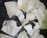 リカちゃん♡ジンギスカン風焼き鍋ꕤ*.ﾟ作り方3写真