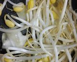 リカちゃん♡ジンギスカン風焼き鍋ꕤ*.ﾟ作り方4写真
