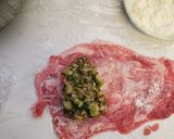 さっぱり餃子の肉巻き作り方7写真