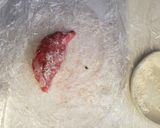 さっぱり餃子の肉巻き作り方10写真