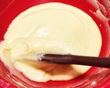 完熟バナナのチョコパウンドケーキ♡作り方3写真