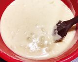 完熟バナナのチョコパウンドケーキ♡作り方4写真