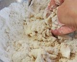 パルミジャーノでベリジャムチーズケーキ作り方8写真