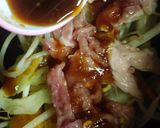 リカちゃん♡ジンギスカン風焼き鍋ꕤ*.ﾟ作り方8写真