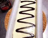 完熟バナナのチョコパウンドケーキ♡作り方6写真