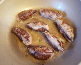 さっぱり餃子の肉巻き作り方15写真