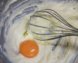 定番クッキー作り方1写真
