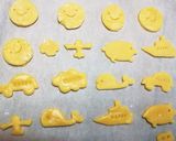 定番クッキー作り方4写真