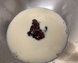 いちごジャム 蒸しパン （ヴィーガン）作り方2写真