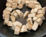 ★THE もつ煮★~キングオブ食物~Δ1作り方18写真