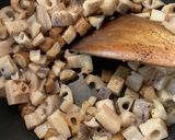 ★THE もつ煮★~キングオブ食物~Δ1作り方12写真