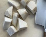 ★THE もつ煮★~キングオブ食物~Δ1作り方17写真