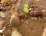 ★THE もつ煮★~キングオブ食物~Δ1作り方20写真