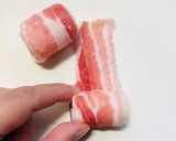 旨っ！肉巻きねぎ作り方2写真