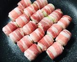 旨っ！肉巻きねぎ作り方3写真