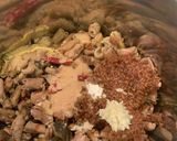 ★THE もつ煮★~キングオブ食物~Δ1作り方5写真