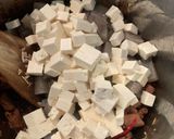 ★THE もつ煮★~キングオブ食物~Δ1作り方8写真