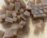 ★THE もつ煮★~キングオブ食物~Δ1作り方7写真