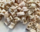 ★THE もつ煮★~キングオブ食物~Δ1作り方11写真