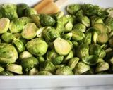 ブラッセルスプラウト２０１９作り方1写真