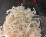 ブラッセルスプラウト２０１９作り方3写真