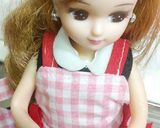 リカちゃん♡ラムしゃぶ鍋ꕤ*.ﾟ作り方1写真