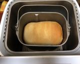 HB金時の煮豆たっぷり♡クルクル 豆パン作り方13写真