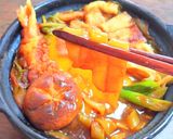 味噌煮込みうどん作り方8写真