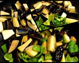 茄子 de 美味しい回鍋肉 *☻*作り方2写真