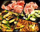 茄子 de 美味しい回鍋肉 *☻*作り方3写真