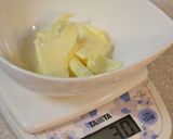 パルミジャーノでベリジャムチーズケーキ作り方3写真