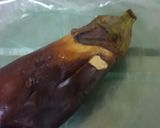 炸裂茄子！作り方1写真