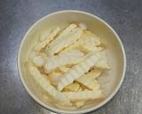 簡単時短❗️じゃがバター❗️作り方1写真