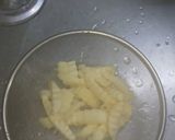 簡単時短❗️じゃがバター❗️作り方2写真