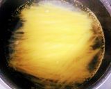 水に放置だけ簡単！もちもち生パスタのコツ作り方3写真