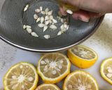 全く苦くないゆず茶 (ゆずジャム)作り方1写真